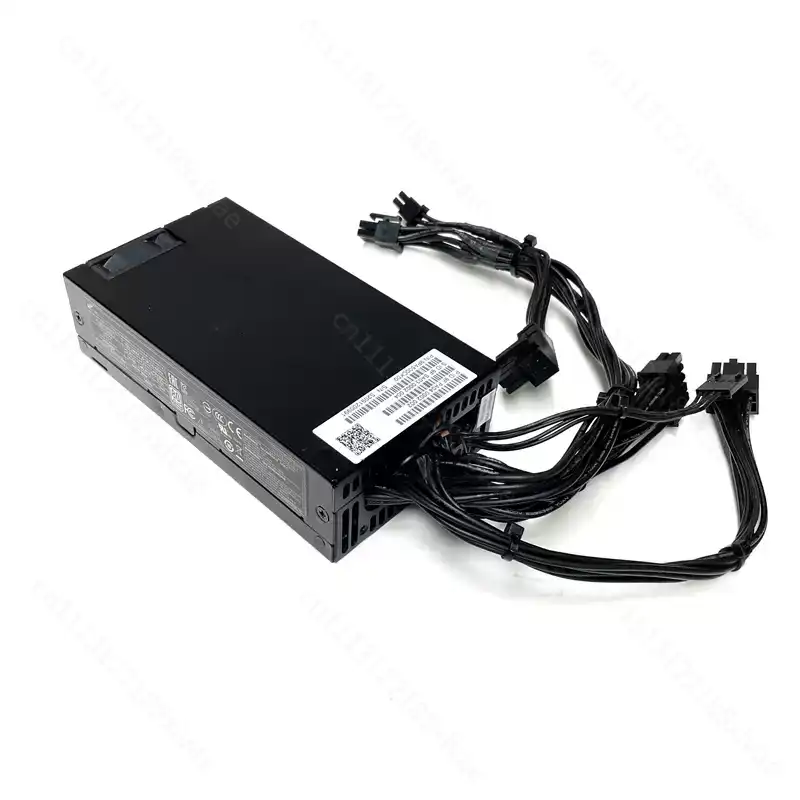 FSP500-30AS 500W プラチナ 1U フレックス - Atx Power Supply 1U Flex 500W のレビューと価格