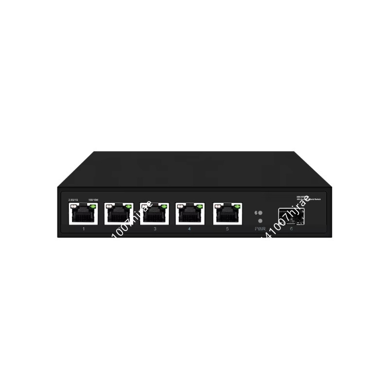 4/8ポートマルチギガビットWeb管理式2.5G PoEスイ - Sfp+ 10G Managed Switch 8 Port のレビューと価格