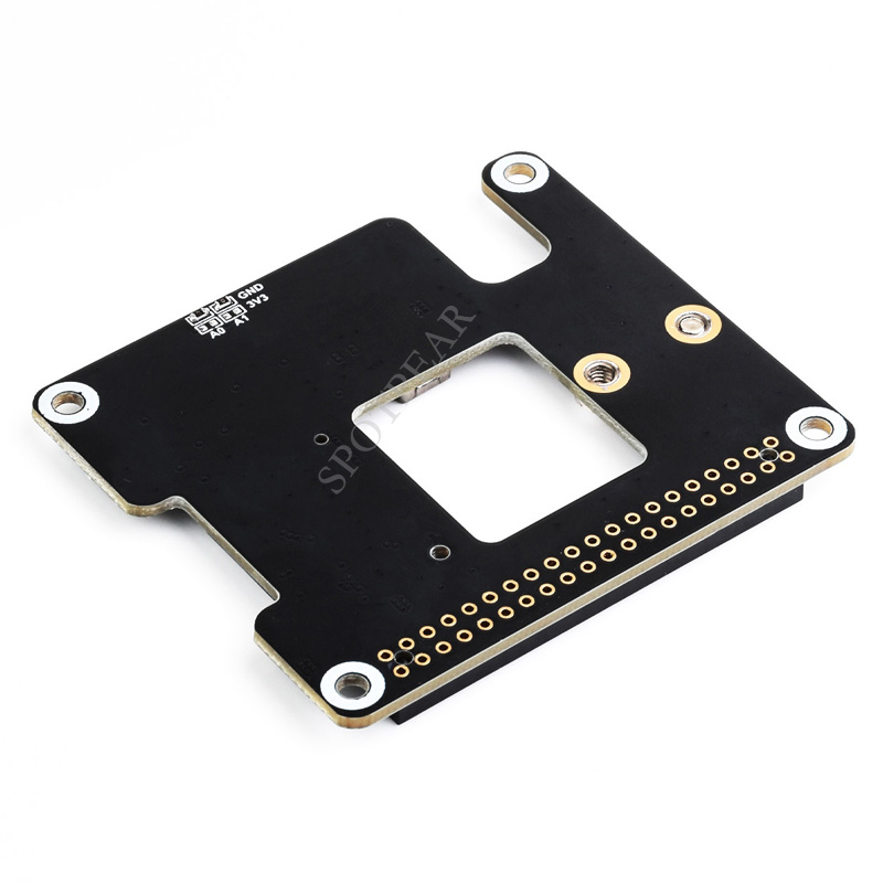 Ppi 5,m.2,nvme ssd,pcie to m.2 - Raspberry Pi 5 8Gb のレビューと価格