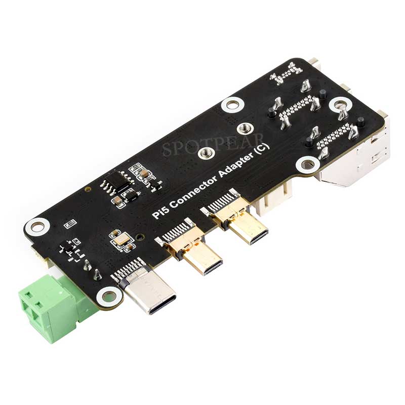 Raspberry Pi 5 PCIe to M.2 多機能 - Turing Pi 2 のレビューと価格