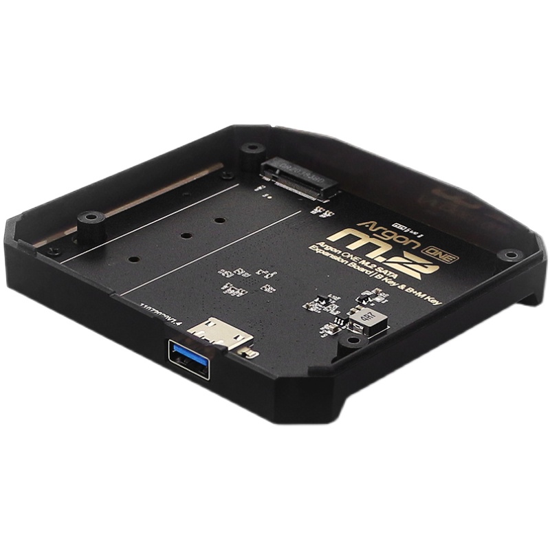 ラズベリーパイ4アルゴンM.2 expanstionボードu - Turing Pi 2 のレビューと価格