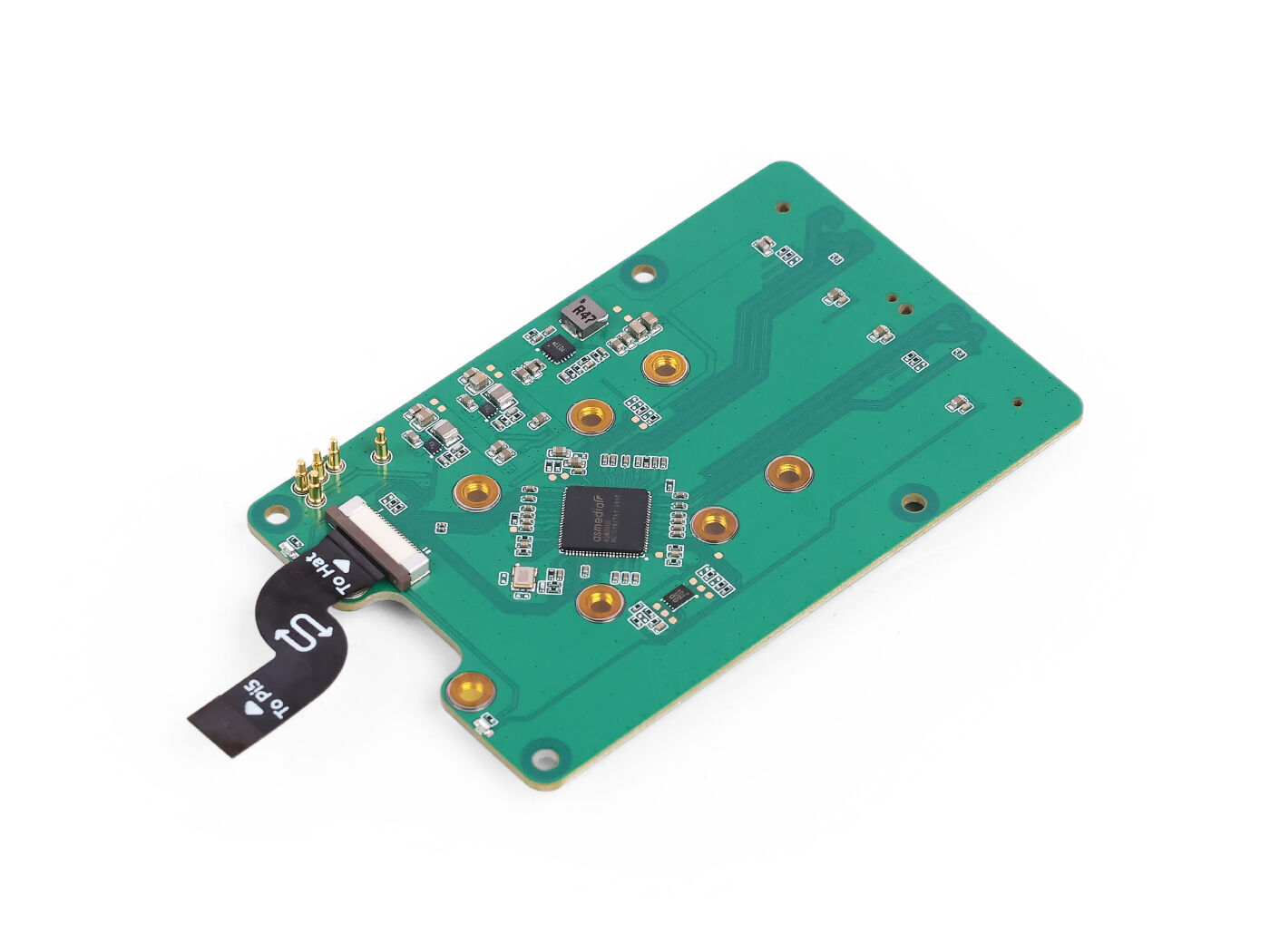 Raspberry Pi 5用PCIe 3.0スイッチ、デュ - Turing Pi 2 のレビューと価格