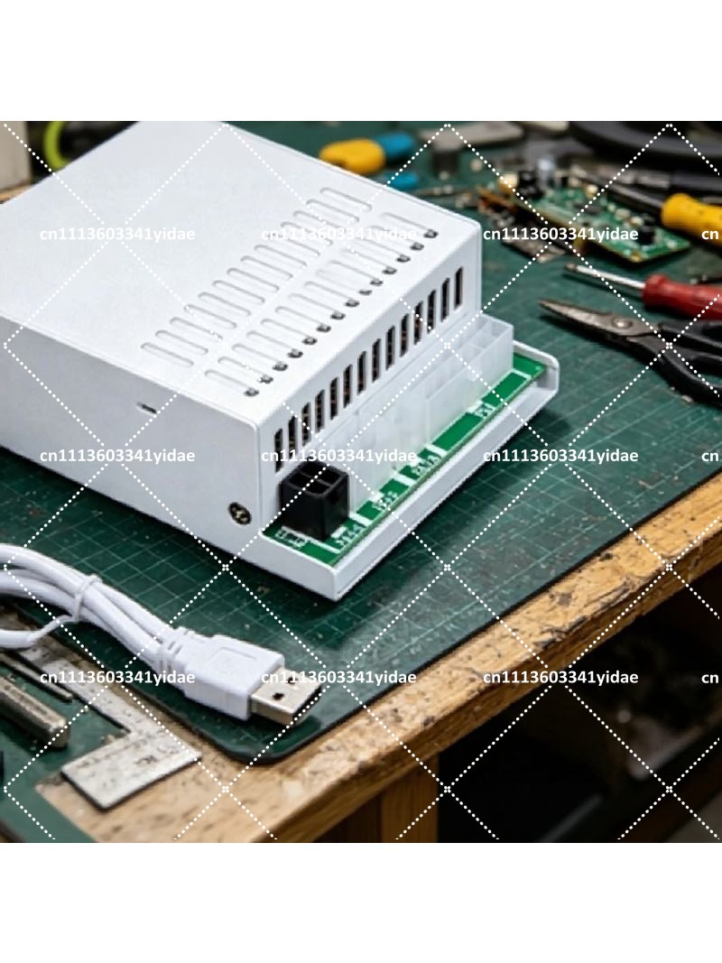 Flex ATX 1U モジュラーパワーサプライ 400W  - Atx Power Supply 1U Flex 500W のレビューと価格