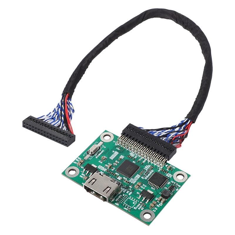 Lvdsからhdmiへのボードhdmiへのlvdsは、複数の - Turing Pi 2 のレビューと価格