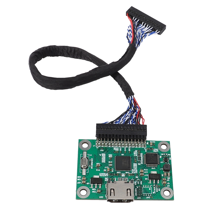 Lvdsからhdmiへのボードhdmiへのlvdsは、複数の - Turing Pi 2 のレビューと価格