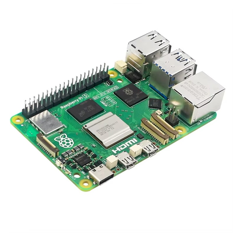 SmCpNew オリジナル Raspberry Pi 5 4 - Raspberry Pi 5 8Gb のレビューと価格
