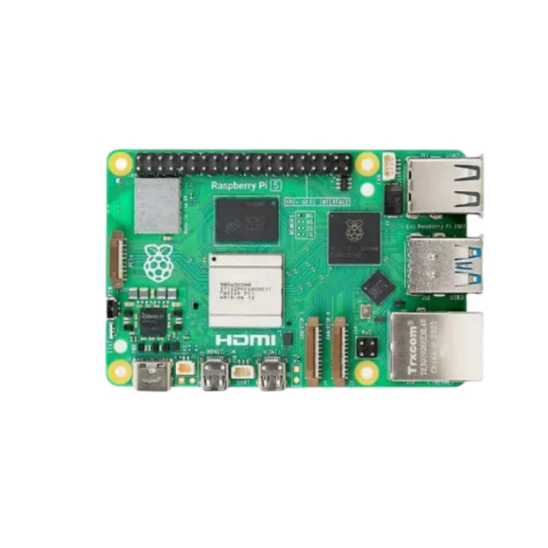 Raspberry Pi 5B 4G/8GB世代開発ボード  - Raspberry Pi 5 8Gb のレビューと価格