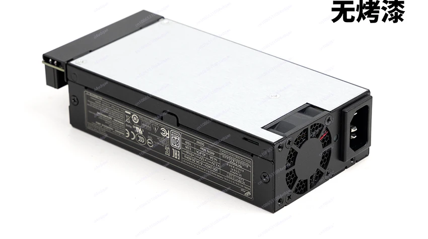 500W 80+ プラチナ フレックス ATX 電源ユニット - Atx Power Supply 1U Flex 500W のレビューと価格