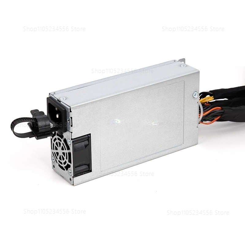 FSD059 Flex ATX電源 500W 80 Plus - Atx Power Supply 1U Flex 500W のレビューと価格