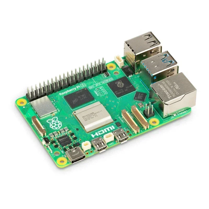 AvaCoreNew Raspberry Pi 5 8GB  - Raspberry Pi 5 8Gb のレビューと価格