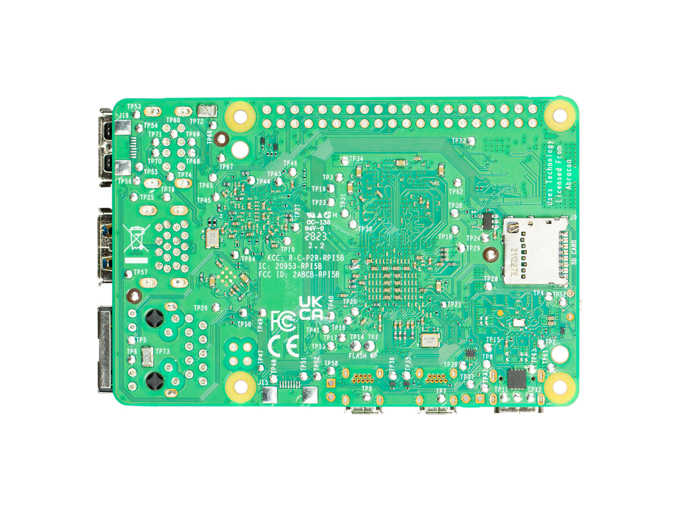 公式オリジナル Raspberry Pi 5 Cortex- - Raspberry Pi 5 8Gb のレビューと価格