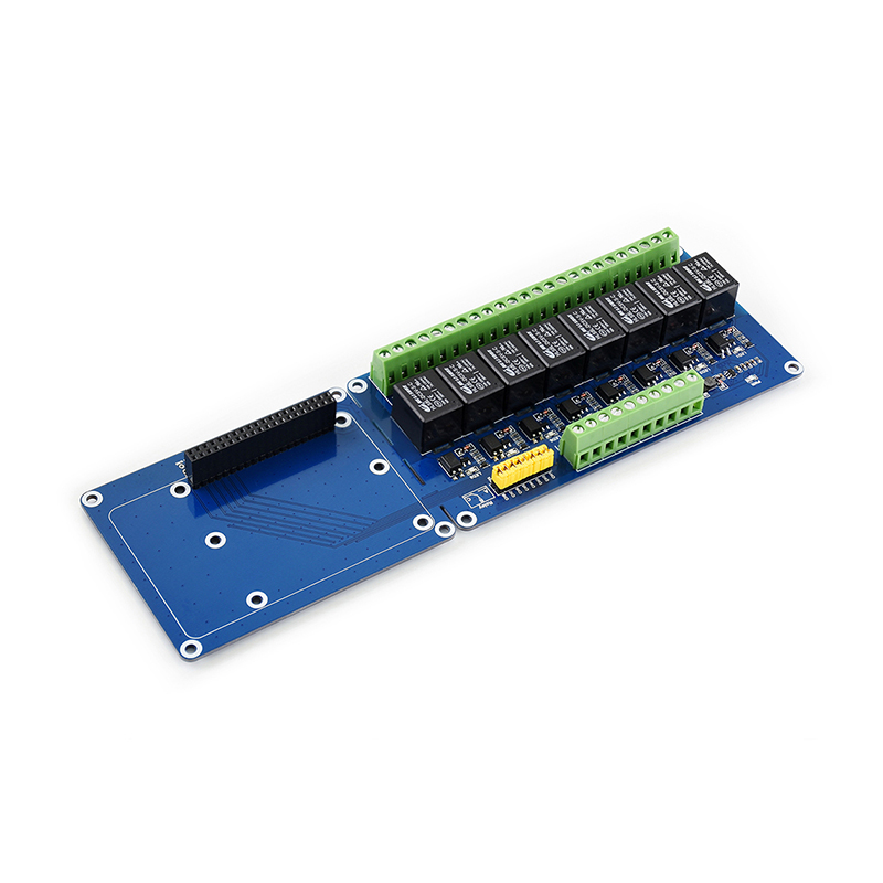 ライト付きWifi拡張リレー,モデルRpi 5/8チャンネル - Turing Pi 2 のレビューと価格