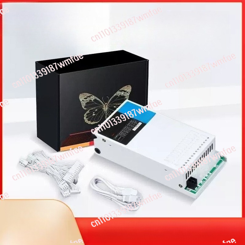 1U 500W フルモジュラー電源ユニット、ブラックウルトラ - Atx Power Supply 1U Flex 500W のレビューと価格